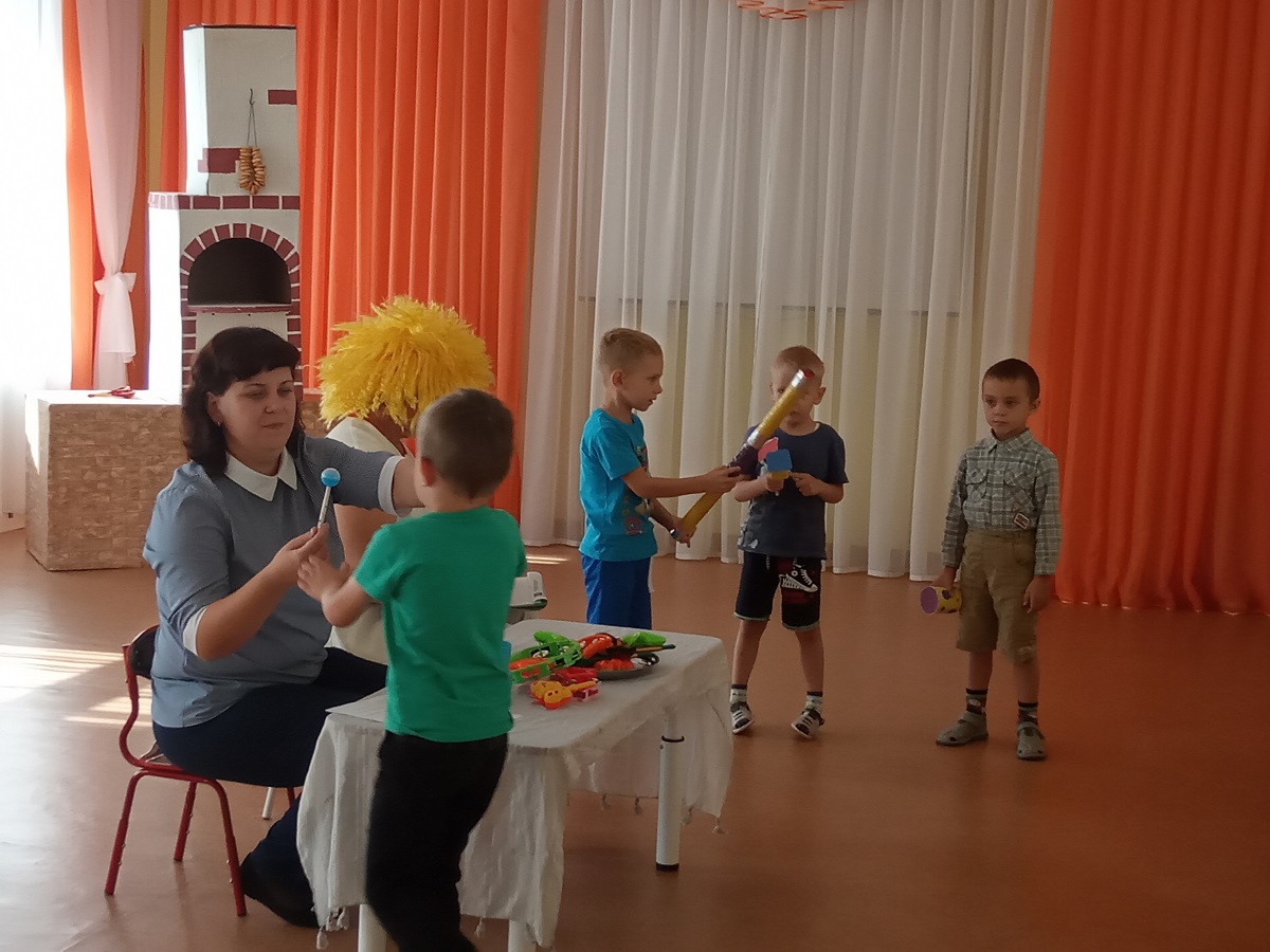 проект